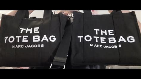 fake marc jacobs tote bags|Marc Jacobs tote bag copy.